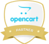 Official OpenCart Partner