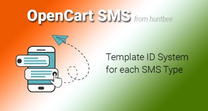 SMS Template ID System