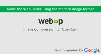 Generatore di immagini WebP