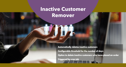 Inactive Customer Manager