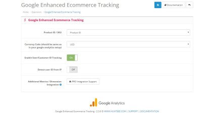 Image pour Google Analytics (GA4) + Conversion des annonces + Meta Pixel