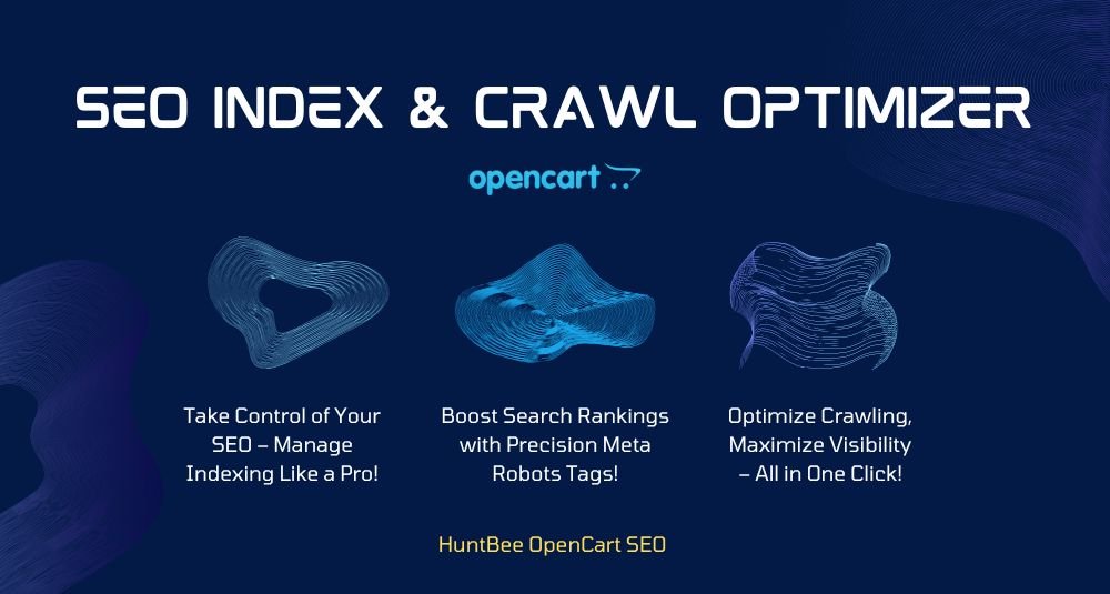 SEO Index & Crawl Optimizer