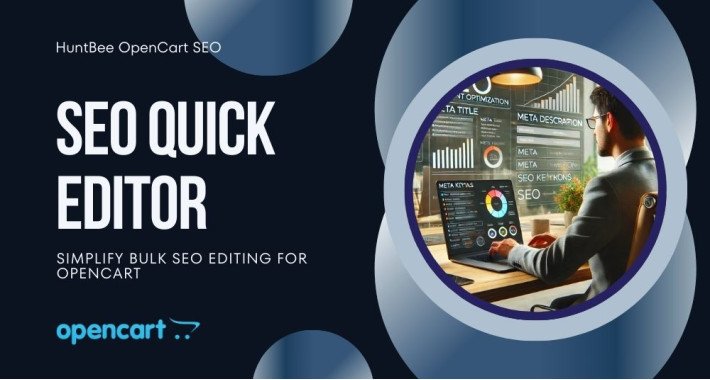 Imagen para Editor rápido de SEO