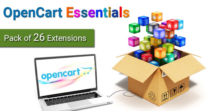 OpenCart Extensions & Modules | Official OpenCart Partner