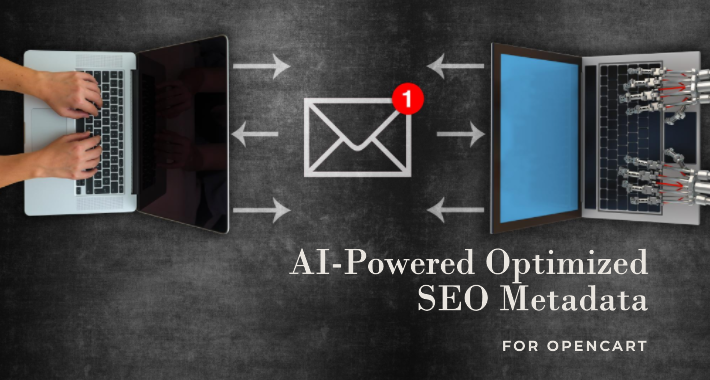 AI Powered Optimized SEO Meta data for OpenCart