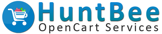 HuntBee OpenCart Services